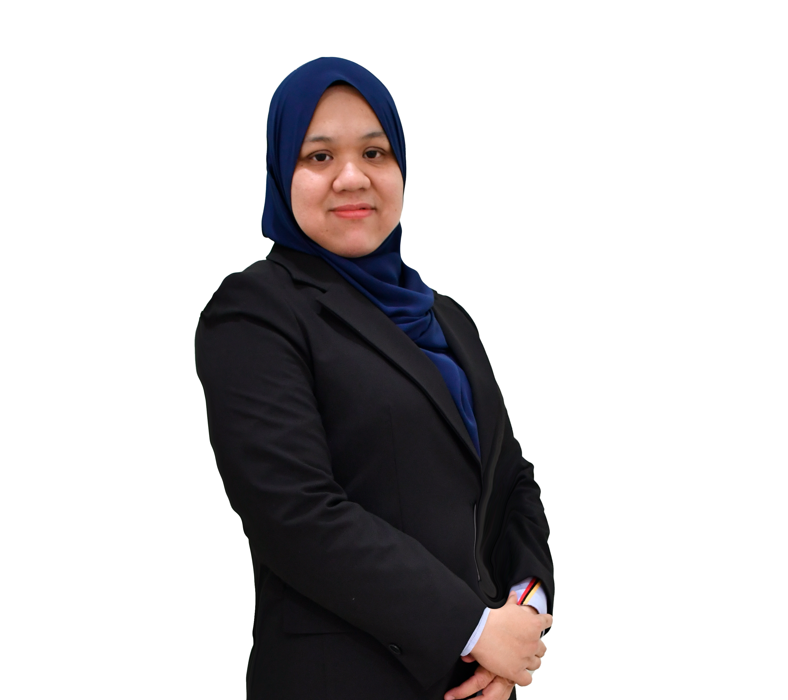 NURUL NIZA BAHARUDDIN